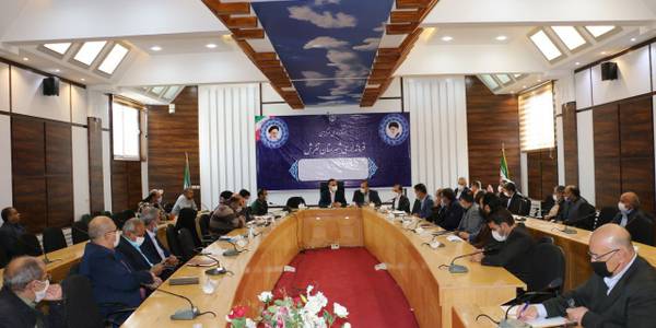 بررسی مشکلات گاز رسانی به واحدهای دامداری منطقه یاکین