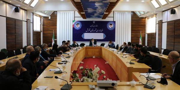 کارگروه اشتغال و سرمایه گذاری شهرستان