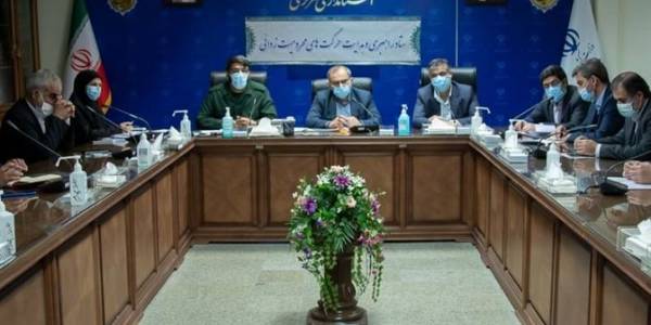 سه هزار و ۴۳۰ میلیارد ریال اعتبار محرومیت زدایی به استان مرکزی ابلاغ شد