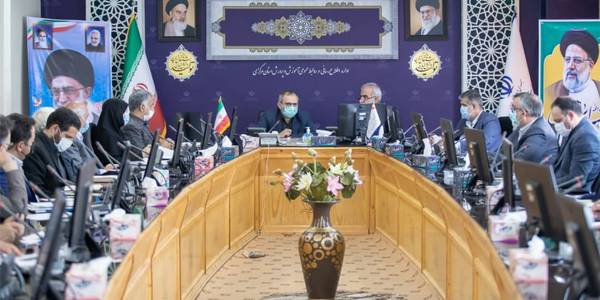 منابع مالی ساخت مدرسه در طرح اقدام ملی مسکن اراک توسط دولت تامین می‌شود