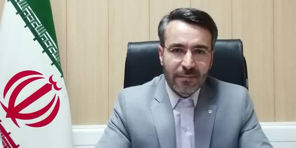 سرپرست مدیریت فناوری اطلاعات، امنیت فضای مجازی و شبکه دولت استانداری منصوب شد