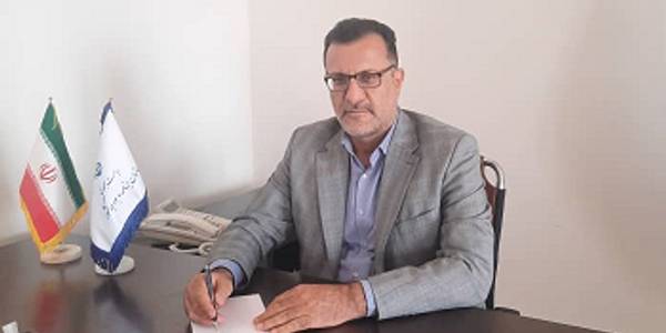 رئیس سازمان مدیریت و برنامه ریزی استان منصوب شد