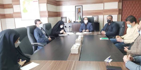 تعیین مجری پروژه طرح توسعه کتابخانه عمومی عباس اقبال آشتیانی