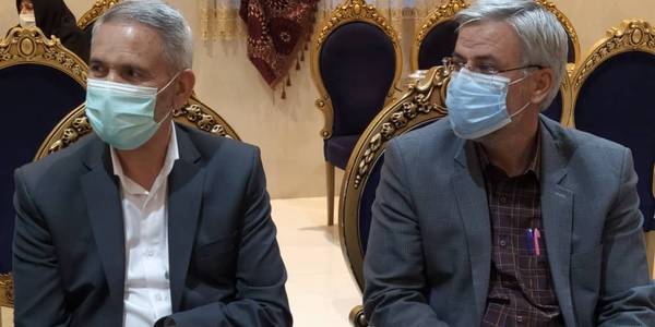 گردهمایی خیرین انجمن حمایت از خانواده زندانیان شهرستان خمین برگزار شد