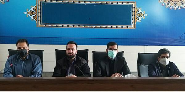 برگزاری اولین دوره آموزشی سامانه تدارکات الکترونیک دولت(ستاد) ویژه ناظرین مالی و فنی و دهیاران شهرستان کمیجان