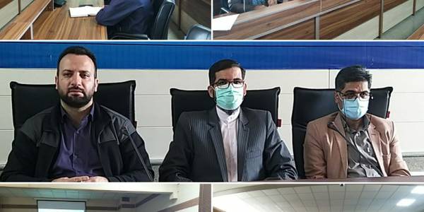 برگزاری دومین کارگاه آموزشی سامانه تدارکات الکترونیک دولت(ستاد) ویژه ناظرین مالی و فنی و دهیاران روستاهای تابعه شهرستان کمیجان