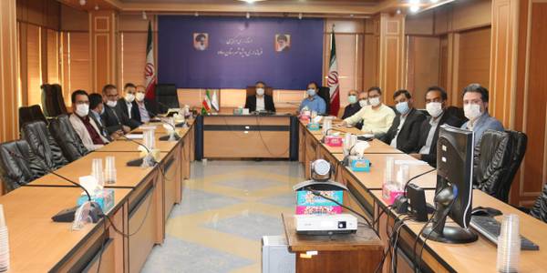 ستاد راهبری و هدایت حرکت‌های محرومیت زدایی