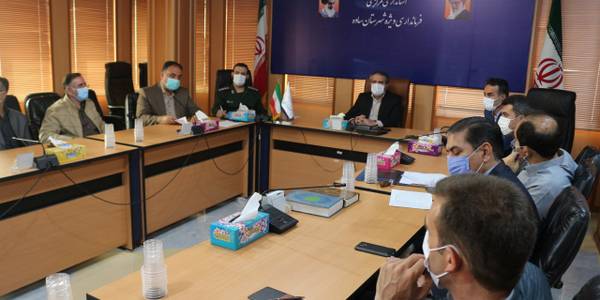 رفع موانع اجرای پروژه های محرومیت زدایی