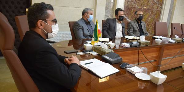 بررسی وضعیت طرح اقدام ملی مسکن در شهر محلات