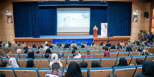 کمیته امداد امام خمینی (ره) یاور محرومان و ایتام است