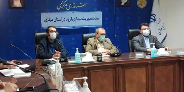 رعایت شیوه‌نامه‌های بهداشتی در اقامه نماز عید فطر جدی گرفته شود