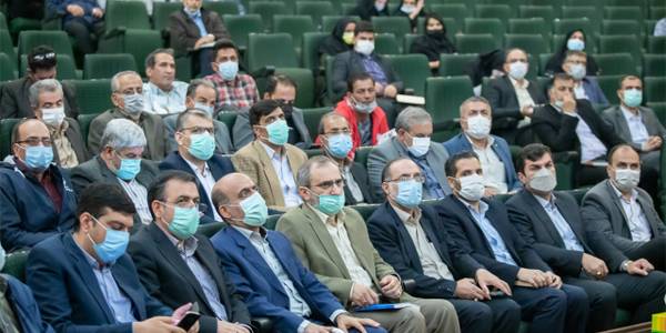 همایش شوراهای اسلامی روستاهای شهرستان اراک