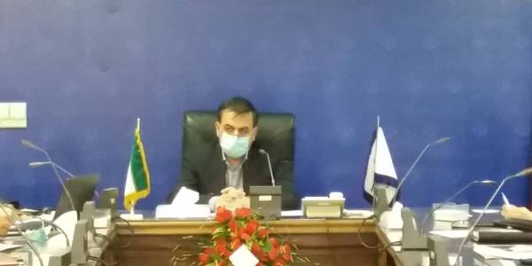 جلسه کارگروه خرید غلات استان.