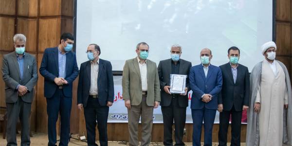 همایش شورای روستاهای شهرستان اراک