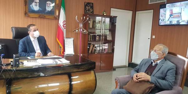 دیدار های مردمی                                    :