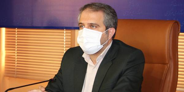 بیانیه سرپرست فرمانداری ویژه شهرستان ساوه به مناسبت روز جهانی کارگر