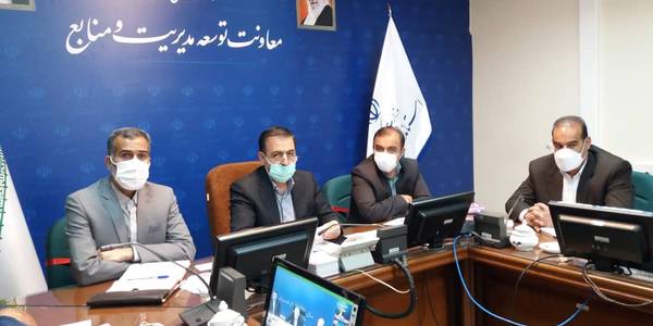 نشست کمیته های اقدام تنظیم بازار