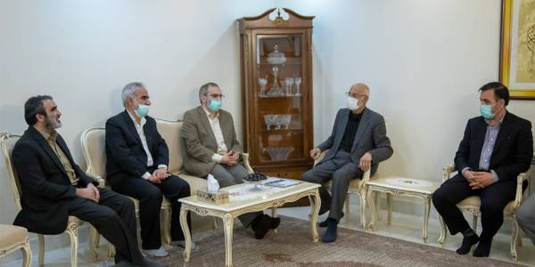 خدمت به خانواده شهدا افتخاری برای خدمتگزاران نظام است