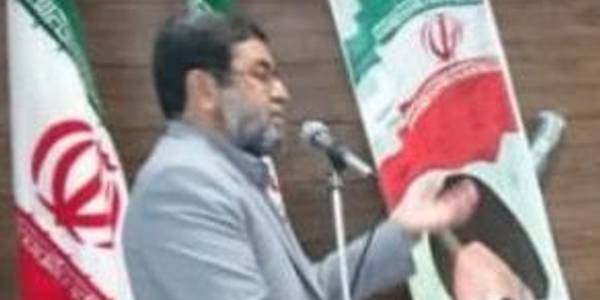 گازری سرپرست فرمانداری شهرستان خنداب : شوراهای اسلامی از فرصت خدمت رسانی به مردم غافل نشوند.