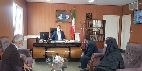 دیدار های مردمی                               :