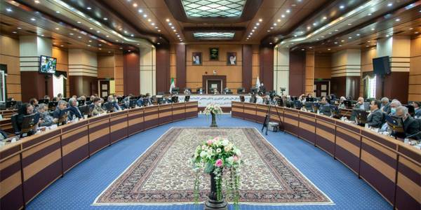 سرمایه صندوق توسعه محصولات کشاورزی ۷ برابر افزایش می‌یابد