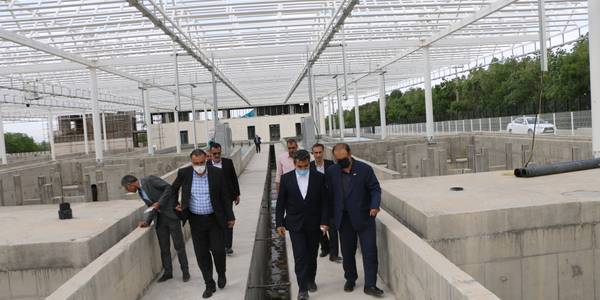 فرماندار شهرستان شازند خبر داد: