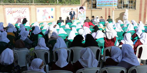 هفته بهداشت مدارس