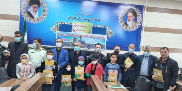 برگزاری اولین جلسه انجمن کتابخانه های عمومی شهرستان در سال ۱۴۰۱