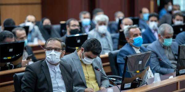 همایش شورای شهرهای استان مرکزی برگزار شد