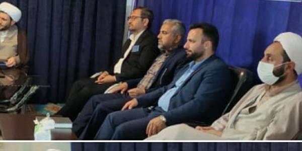 جلسه شورای راهبری و نحوه تعیین هیئت امنای مساجد شهرستان برگزار گردید