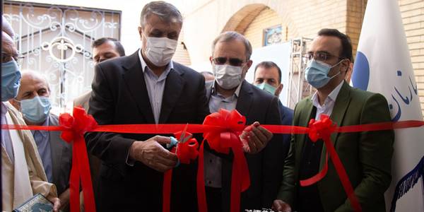 طرح تولید کیت غربالگری بیماری‌های متابولیک نوزادان بهره برداری شد