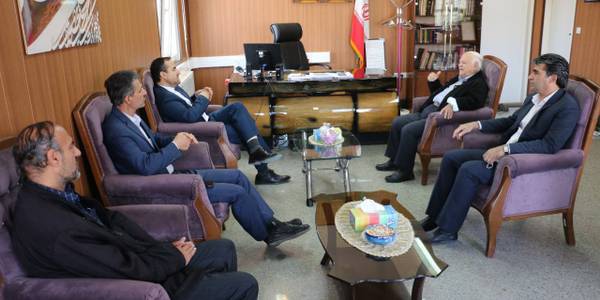 بررسی مشکلات محله آبدکان تفرش