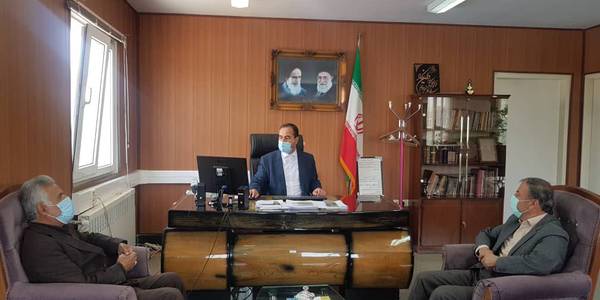 دیدار های مردمی                                       :