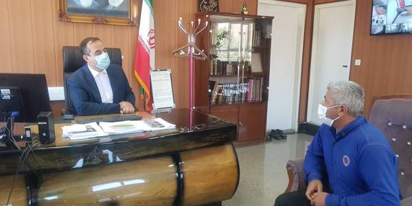 دیدار های مردمی                                          :