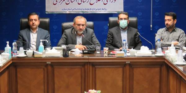 وضعیت استان در تامین کالاهای اساسی مطلوب است-تمرکز دولت بر حفظ حقوق و بهبود معیشت مردم است