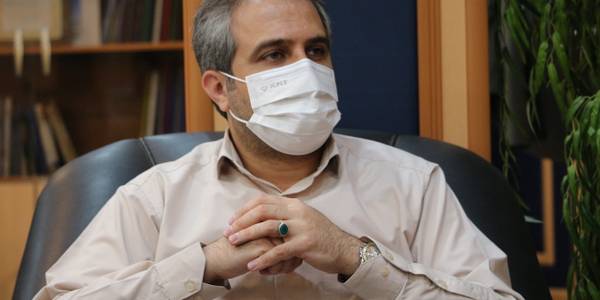 پیام تبریک سرپرست فرمانداری ویژه ساوه به مناسبت فرا رسیدن هفته هلال احمر(۱۸ لغایت ۲۴ اردیبهشت ماه)