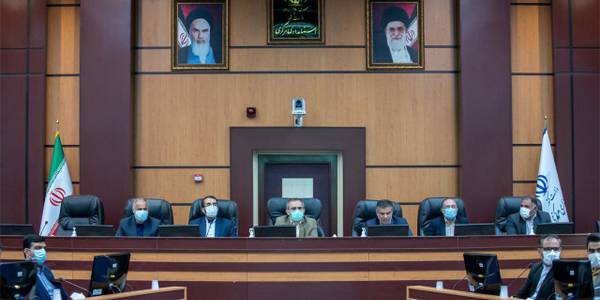 برگزاری همایش شورای شهرهای استان مرکزی