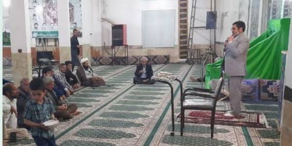 مجید گازری سرپرست فرمانداری شهرستان خنداب : اجرای طرح مردمی سازی یارانه ها قطعا" به نفع اقشار ضعیف است.