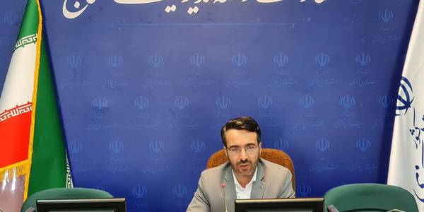 برگزاری جلسه اتوماسیون اداری