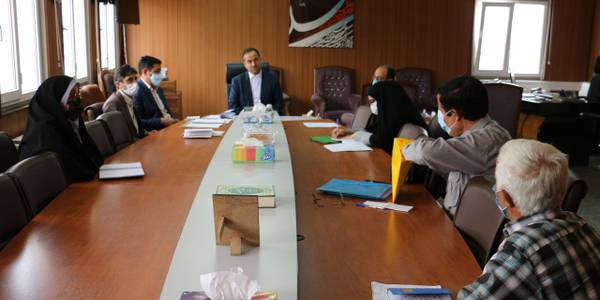 شورای حل اختلاف شوراهای اسلامی شهرستان