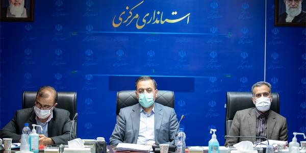 جلسه ی کمیته اقدام مشترک تنظیم بازار