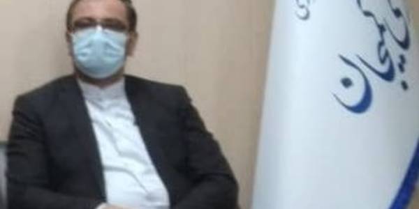 فرماندار شهرستان کمیجان:پروژه مسکن فرهنگیان در شهرستان اجراء خواهد