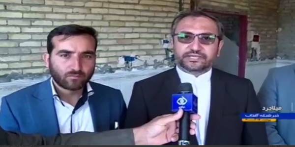 احداث واحد‌های مسکن محرومین در شهرستان کمیجان