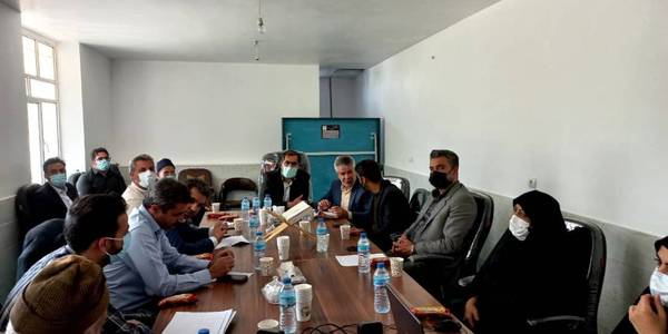 دهگردشی روستای آرزومند