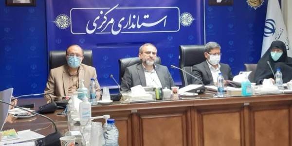 دستگاه‌های اجرایی در پیاده‌سازی سند پیشگیری از طلاق مشارکت گسترده داشته باشند