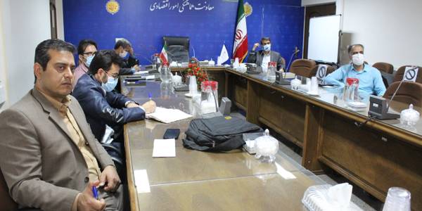 برگزاری دوره آموزشی "نظم، امنیت، ارتباطات و اطلاع رسانی (عمومی)"