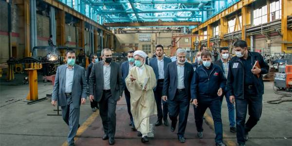 واردات واگن، مهمترین مسئله امروز واگن پارس است