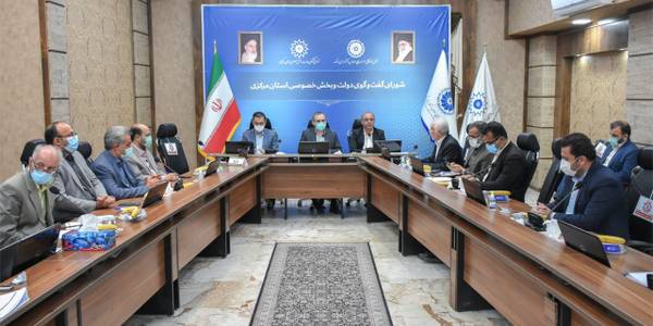 کوتاهی در اجرای مصوبات از سوی دستگاه های اجرایی پذیرفتنی نیست- دستگاه های اجرایی ظرف یک هفته آینده پاسخگوی عدم اجرای مصوبات شورای گفتگو باشند