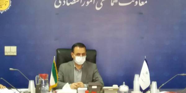 جلسه کارگروه رصد و پایش گندم، آرد و نان