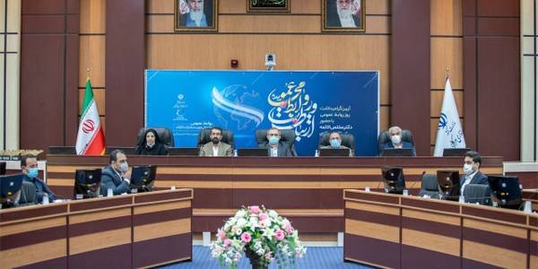 اعتمادسازی، امیدآفرینی و مشارکت افزایی  رسالت مهم روابط عمومی ها است